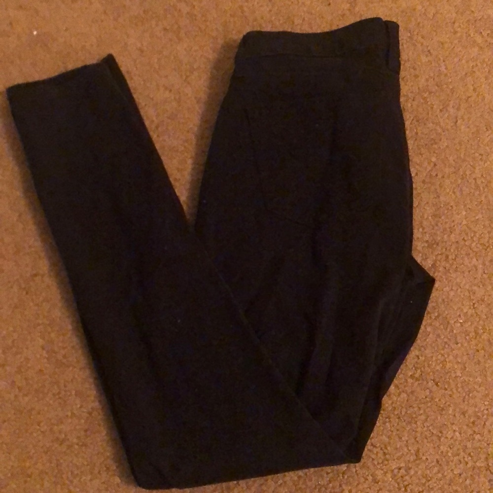 Banana Republic Skinny Fit size 25/0